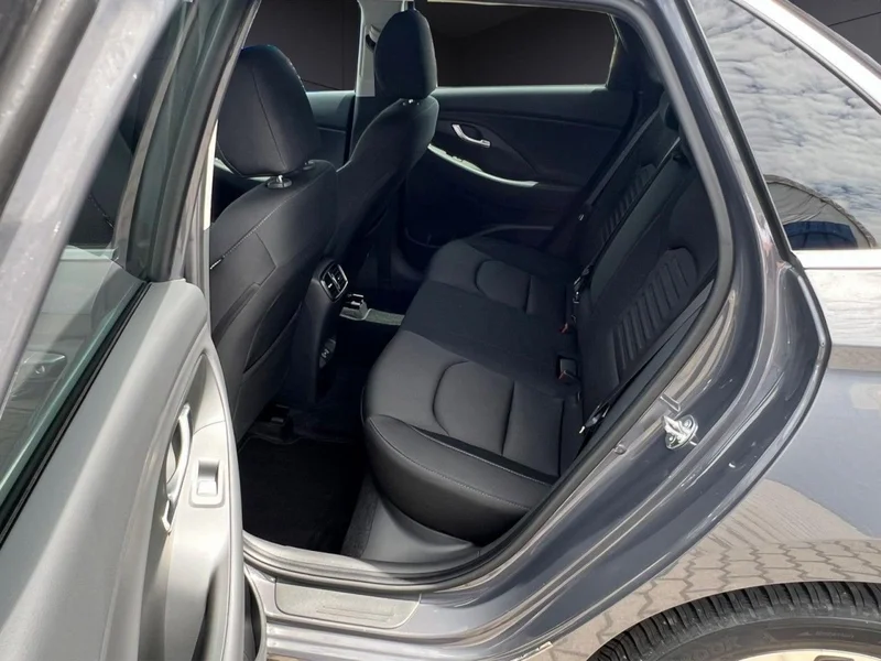Hyundai i30 – 9