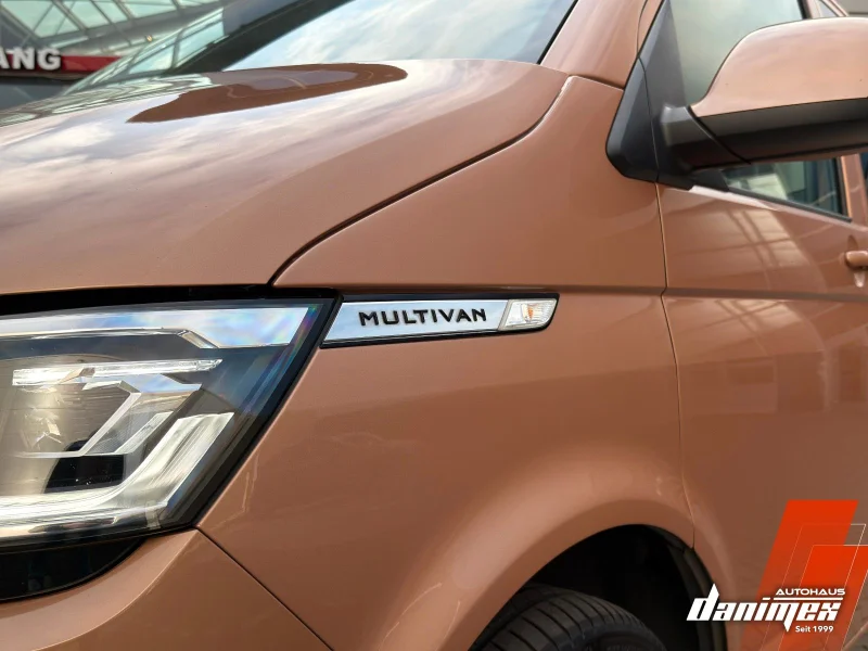 Volkswagen T6 Multivan – 16