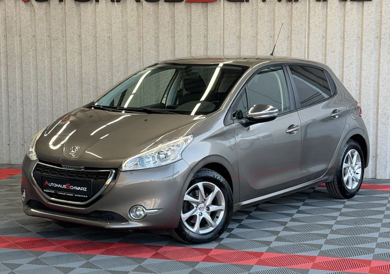 Peugeot 208 – 3