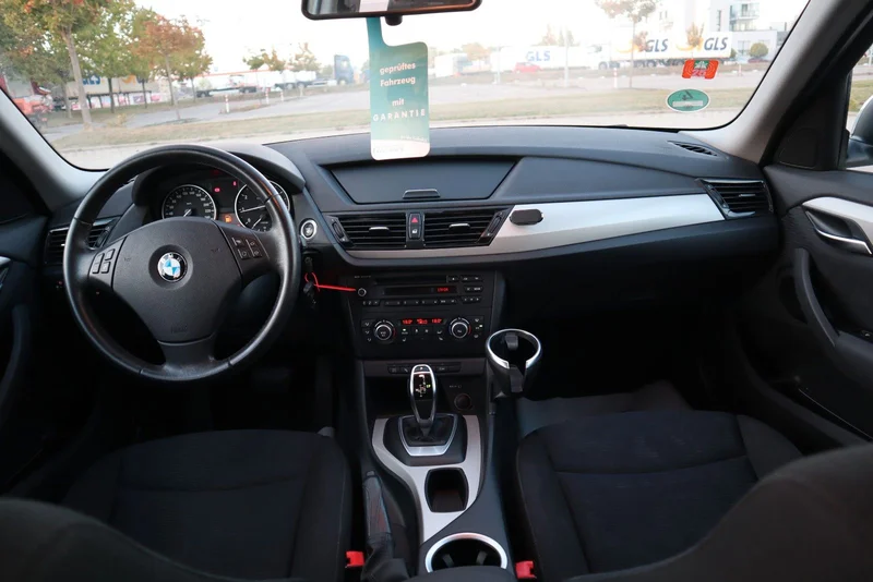 BMW X1 – 14