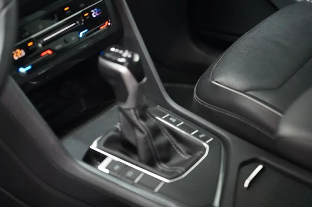 VW Tiguan – 15