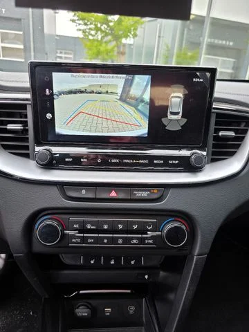 Kia cee'd Sporty Wagon – 8