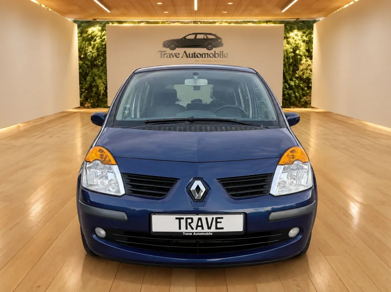 Renault Modus Modus – 2