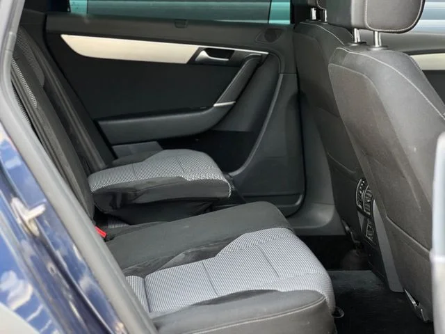 Volkswagen Passat Alltrack – 19