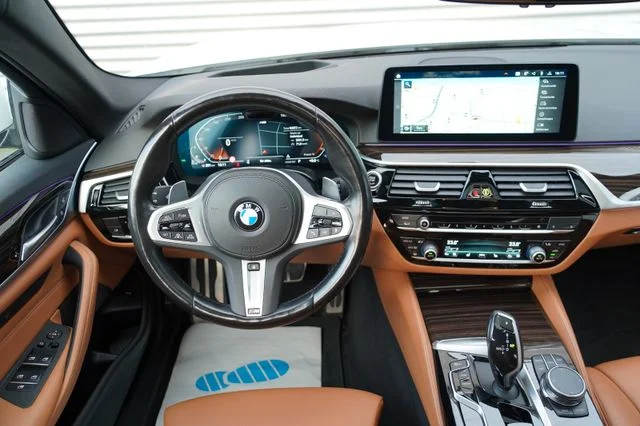 BMW 530 – 20