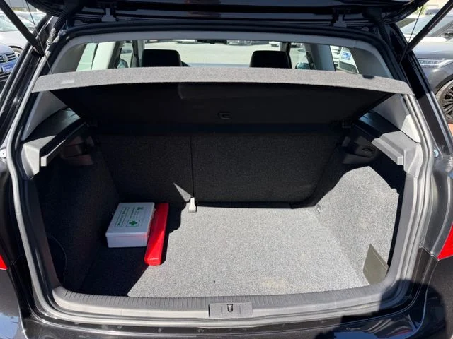 Volkswagen Golf – 16