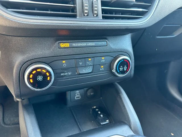 FORD Focus – 13