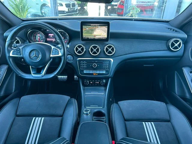 Mercedes-Benz A 200 – 13