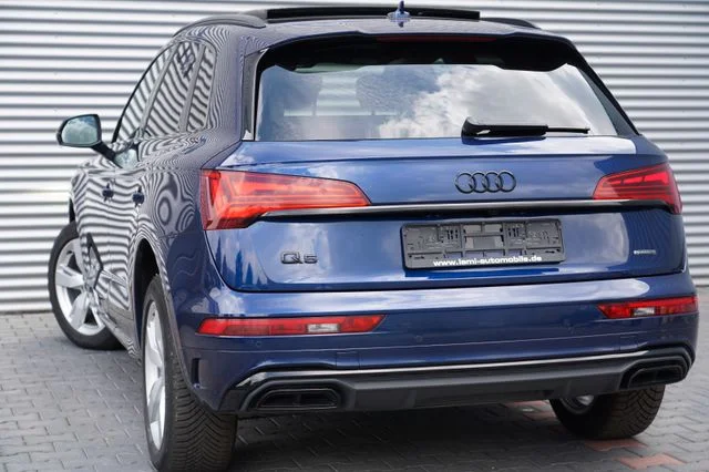 AUDI Q5 – 5