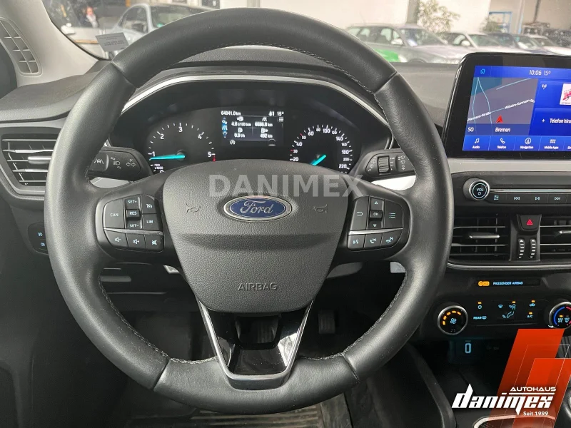 Ford Focus – 14