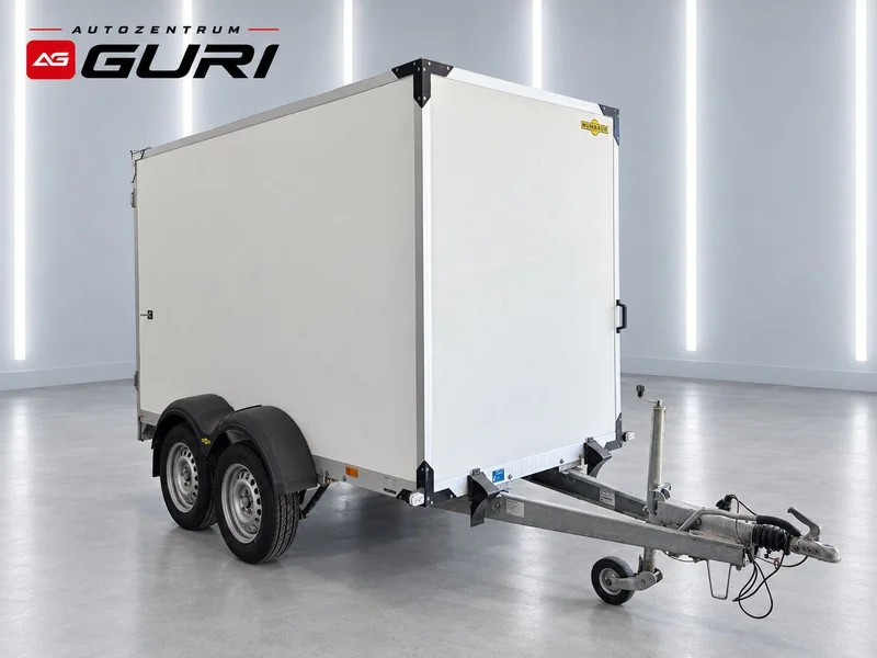 Humbaur HK 253015-18/20P – 7