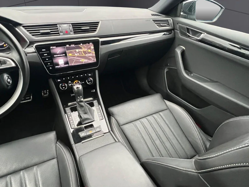 Škoda Superb – 15