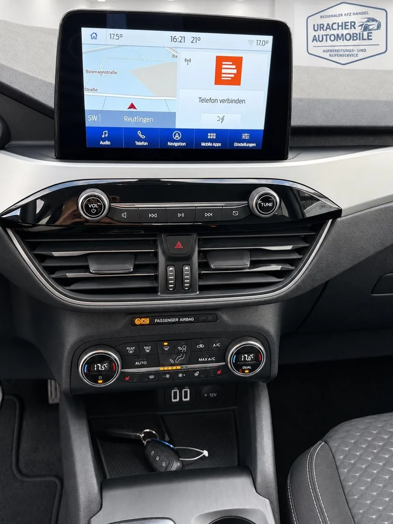 Ford Kuga – 13