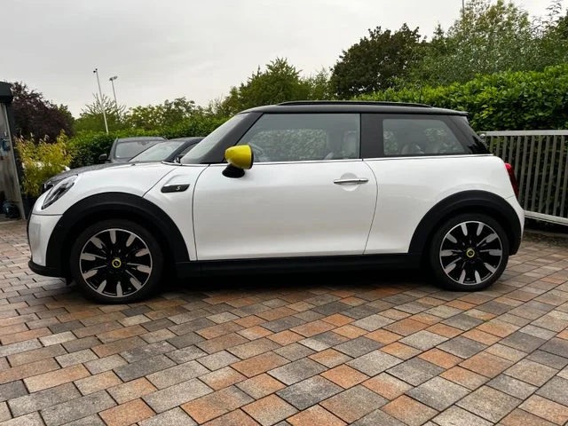 Mini COOPER SE – 5
