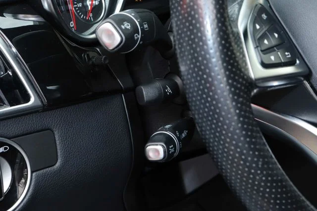 Mercedes-Benz GLE 43 AMG – 18