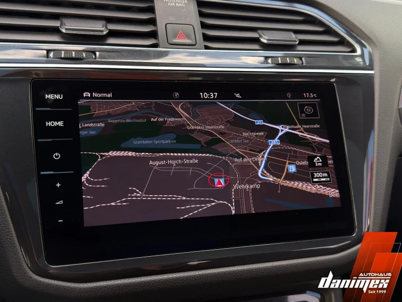 Volkswagen Tiguan Allspace – 24
