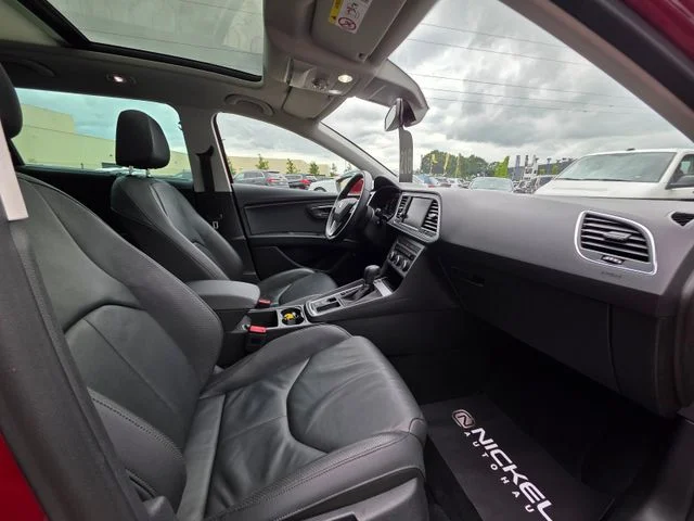 Seat Leon – 18