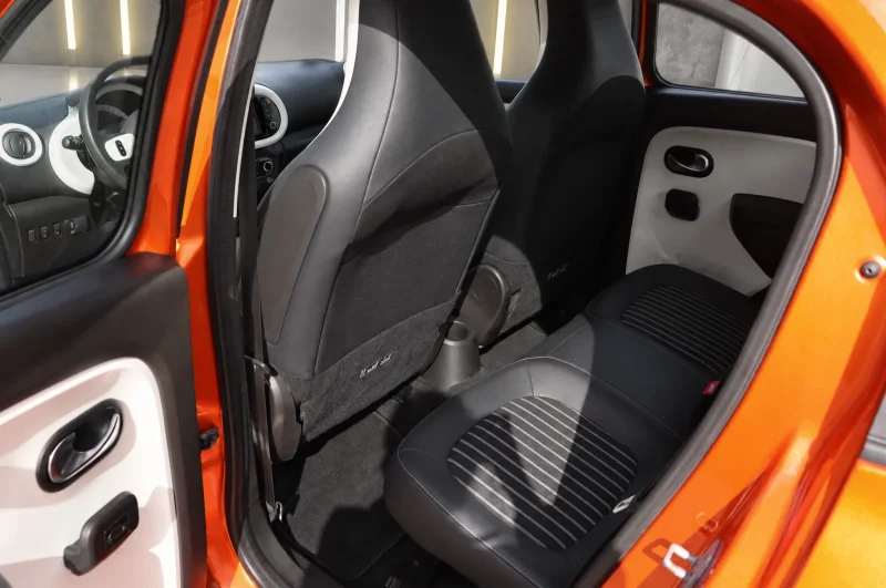 Renault Twingo – 16