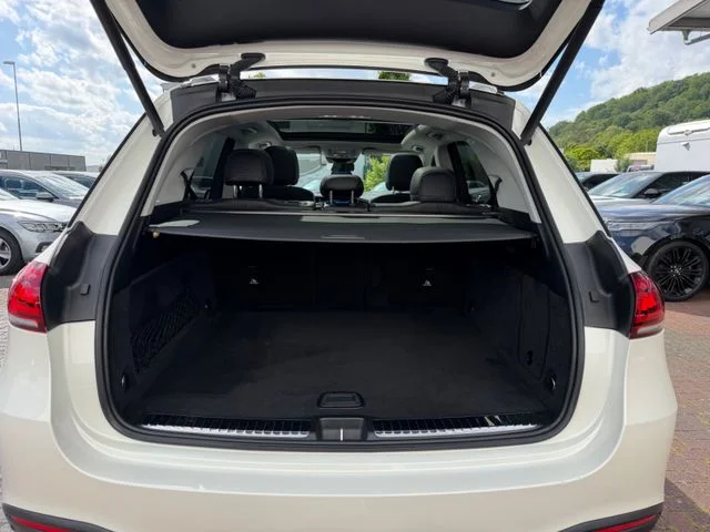 Mercedes-Benz GLE 580 – 19