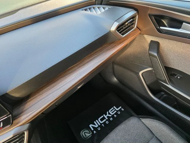 Seat Leon – 34