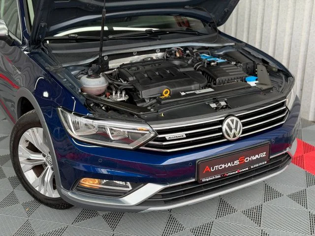 Volkswagen Passat Variant – 9