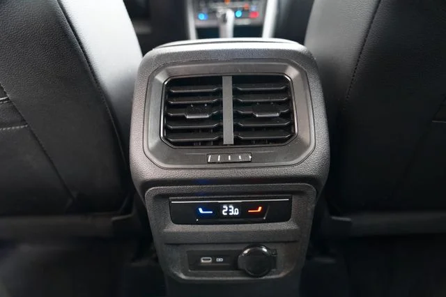 VW Tiguan Allspace – 16