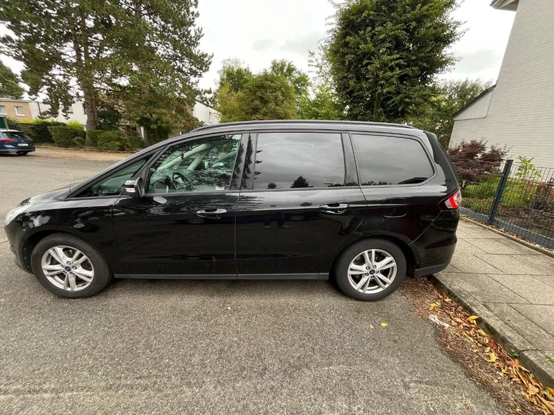 Ford Galaxy – 2