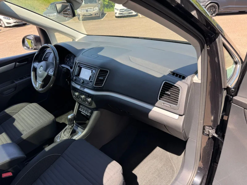 Volkswagen Sharan – 27
