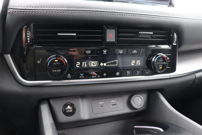 Nissan X-Trail – 28