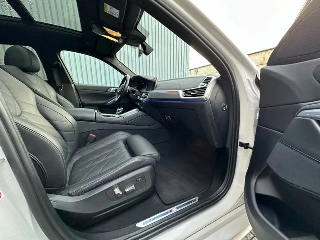 BMW X6 – 20