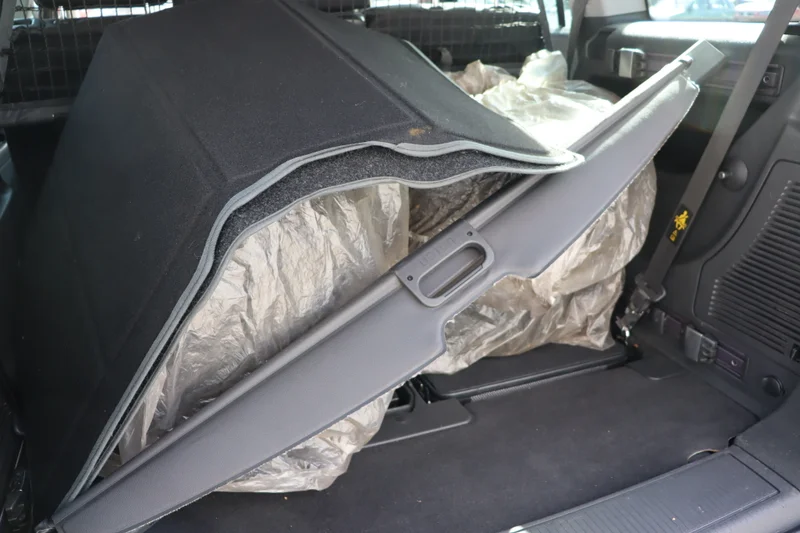 Opel Zafira – 8