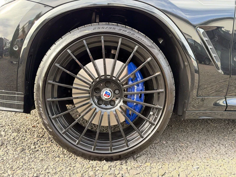 Alpina XD3 – 32
