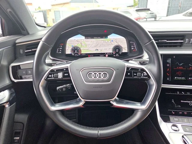 Audi A6 – 17