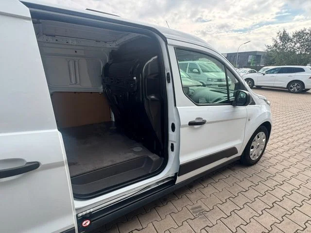 FORD Transit Connect Kasten lang Trend CarPlay KLIMA – 14