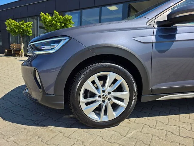 Volkswagen Taigo – 11