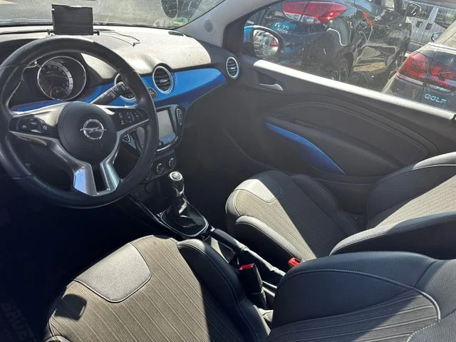 Opel Adam – 9