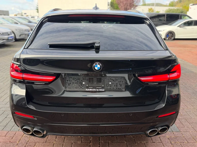 Alpina B5 – 4