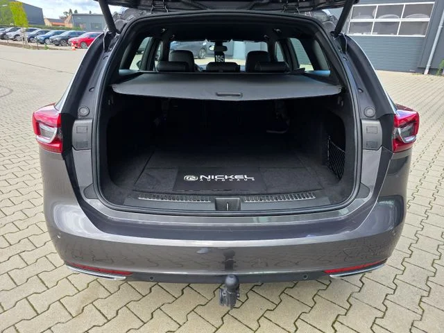 Opel Insignia – 7
