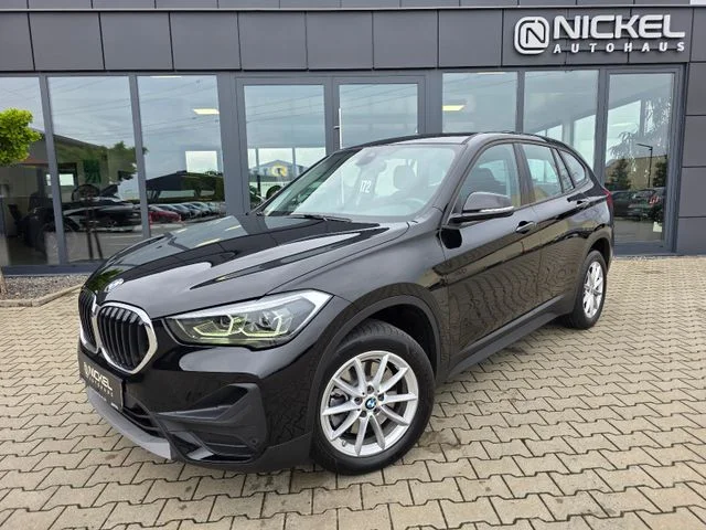 BMW X1 – 2
