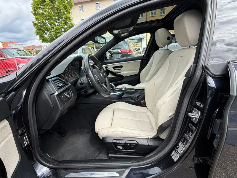 BMW 435 – 11