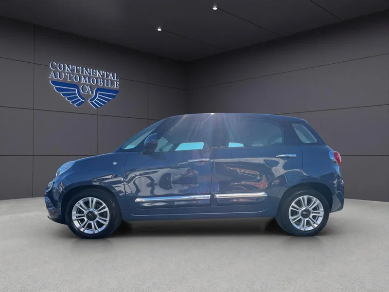 Fiat 500L – 3