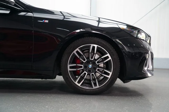 BMW 520 – 8