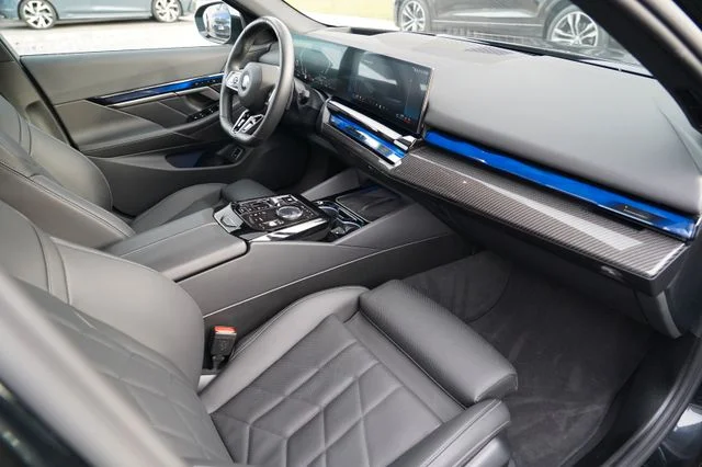 BMW 520 – 38