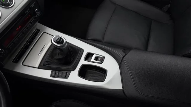 BMW Z4 – 18
