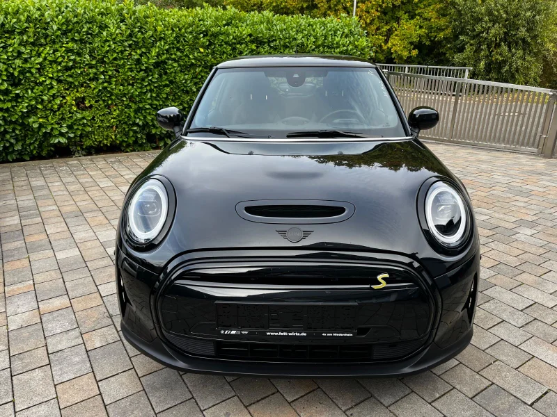 Mini COOPER SE – 2