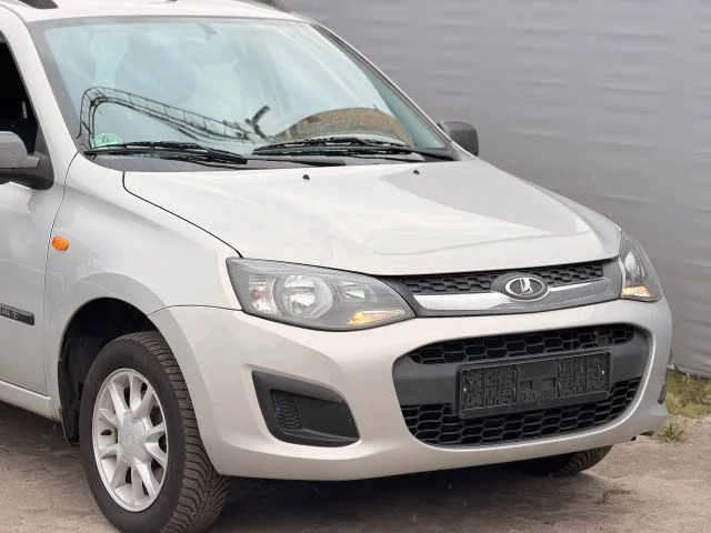 Lada Kalina – 9