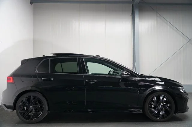 VW Golf – 4