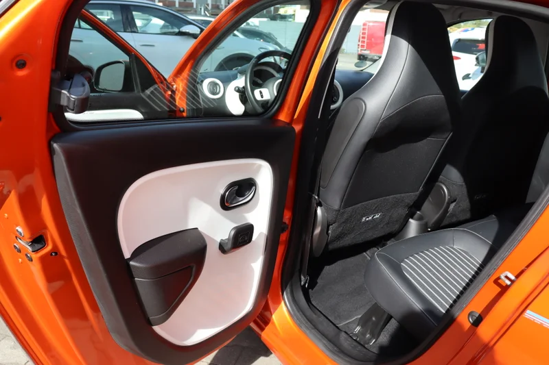 Renault Twingo – 29