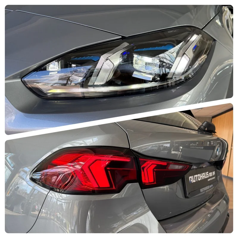 BMW 116 – 28
