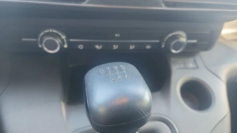 Fiat Doblo 1.5 102PS L2,Klima,Kamera – 20